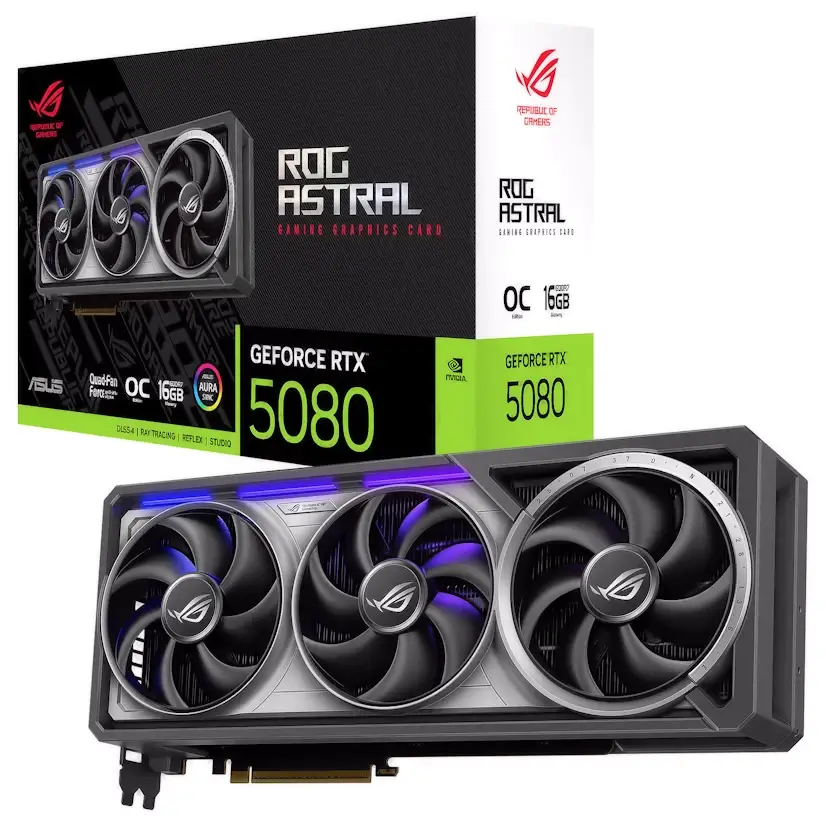 Montaje NVIDIA GEFORCE RTX 5080 Gaming PC Arganda del Rey Arganda del Rey PC - Montaje NVIDIA GEFORCE RTX 5080 Arganda del Rey