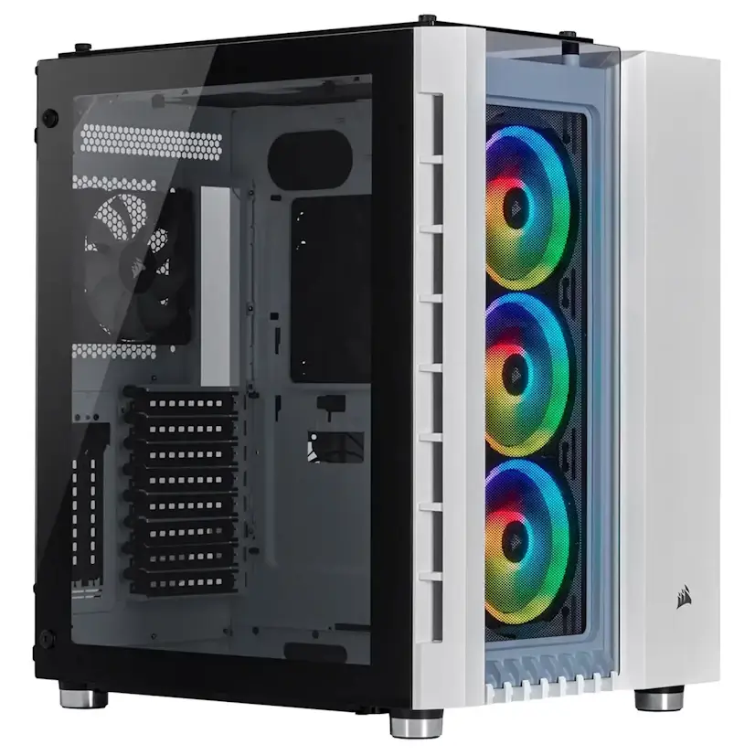 Montaje Caja Torre ATX Gaming PC Arganda del Rey Montaje Caja Torre ATX Gaming PC Arganda del Rey