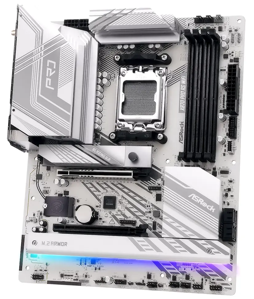 Montaje Placas Base ASRock Gaming PC Arganda del Rey Arganda del Rey PC - Montaje Placas Base ASRock Gaming PC Arganda del Rey