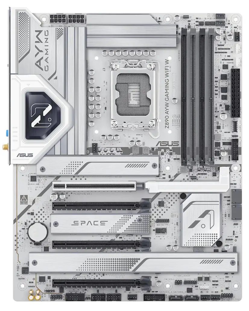 Montaje Placas Base ASUS Gaming PC Arganda del Rey Arganda del Rey PC - Montaje Placas Base ASUS Gaming PC Arganda del Rey